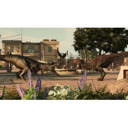 Jurassic World Evolution 2   Dominion Malta Expansion DLC   PC Steam Kod Klucz