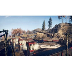 Generation Zero   FNIX Rising DLC   PC Steam Kod Klucz