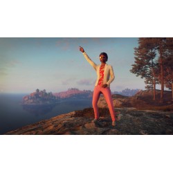 Generation Zero   Schweet Vanity Pack DLC   PC Steam Kod Klucz