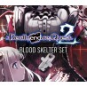 Death end re Quest 2   Blood Skelter Set DLC PC Steam Kod Klucz