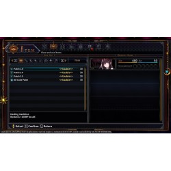 Death end re Quest 2   Deluxe Helping Hand Set DLC PC Steam Kod Klucz