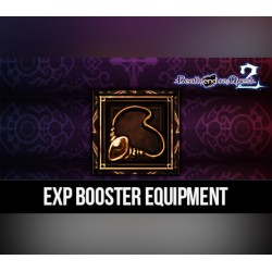 Death end re Quest 2   EXP Booster Equipment DLC PC Steam Kod Klucz