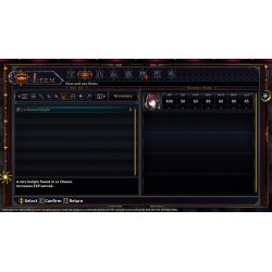 Death end re Quest 2   EXP Booster Equipment DLC PC Steam Kod Klucz