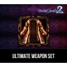 Death end re Quest 2   Ultimate Weapon Set DLC PC Steam Kod Klucz