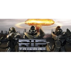 RIP Trilogy Steam Kod Klucz