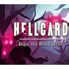 HELLCARD   Bruja, the Blood Witch DLC PC Steam Kod Klucz