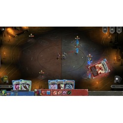 HELLCARD   Bruja, the Blood Witch DLC PC Steam Kod Klucz