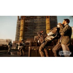 Homefront  The Revolution   Aftermath DLC   PC Steam Kod Klucz