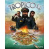 Tropico 4  Steam Special Edition Steam Kod Klucz