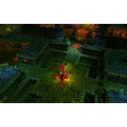 Dungeons   Map Pack DLC   PC Steam Kod Klucz