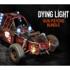 Dying Light   Gun Psycho Bundle DLC   PC Steam Kod Klucz