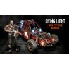 Dying Light   Gun Psycho Bundle DLC   PC Steam Kod Klucz