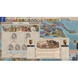 Imperator  Rome   Magna Graecia Content Pack DLC   PC Steam Kod Klucz