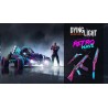 Dying Light   Retrowave Bundle DLC   PC Steam Kod Klucz