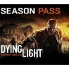 Dying Light   Season Pass   PC Steam Kod Klucz