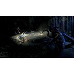 Dying Light   Season Pass   PC Steam Kod Klucz