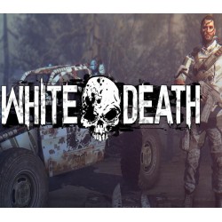 Dying Light   White Death Bundle DLC   PC Steam Kod Klucz