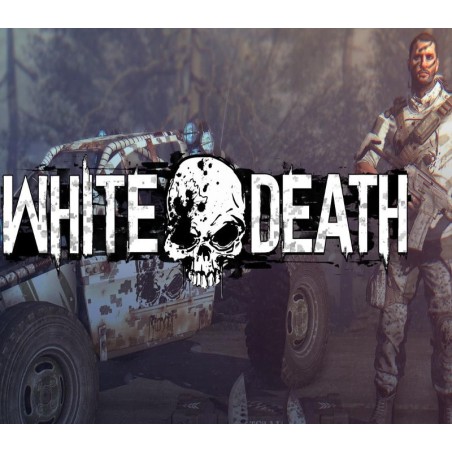 Dying Light   White Death Bundle DLC   PC Steam Kod Klucz