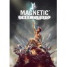 Magnetic  Cage Closed Steam Kod Klucz