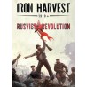 Iron Harvest   Rusviet Revolution DLC   PC Steam Kod Klucz
