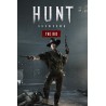Hunt  Showdown 1896   The Kid DLC PC Steam Kod Klucz