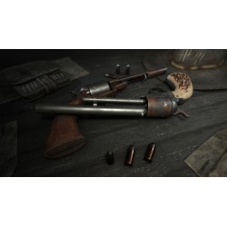 Hunt  Showdown 1896   The Kid DLC PC Steam Kod Klucz