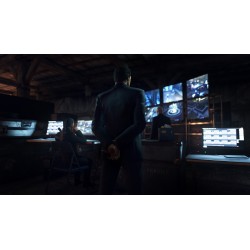 HITMAN 3   Sarajevo Six Campaign Pack DLC PC Steam Kod Klucz