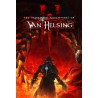 The Incredible Adventures of Van Helsing III Steam Kod Klucz
