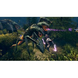 The Incredible Adventures of Van Helsing III Steam Kod Klucz