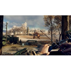 Generation Zero   Resistance Weapons Pack DLC   PC Steam Kod Klucz