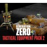 Generation Zero   Tactical Equipment Pack 2 DLC   PC Steam Kod Klucz
