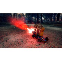 Generation Zero   Tactical Equipment Pack 2 DLC   PC Steam Kod Klucz