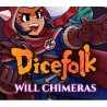 Dicefolk   Will Chimeras Pack DLC PC Steam Kod Klucz