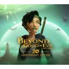 Beyond Good and Evil 20th Anniversary Edition Ubisoft Connect Kod Klucz