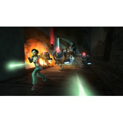 Beyond Good and Evil 20th Anniversary Edition Ubisoft Connect Kod Klucz