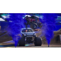 Monster Jam Showdown   PS4/PS5 Kod Klucz