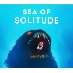 Sea of Solitude   PC EA Kod Klucz