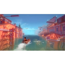 Sea of Solitude   PC EA Kod Klucz