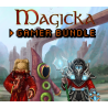Magicka   Gamer Bundle DLC   PC Steam Kod Klucz