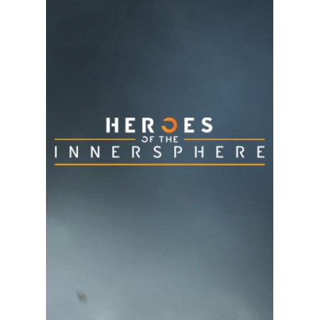 MechWarrior 5  Mercenaries   Heroes of the Inner Sphere DLC   PC Steam Kod Klucz