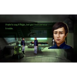 Technobabylon Steam Kod Klucz