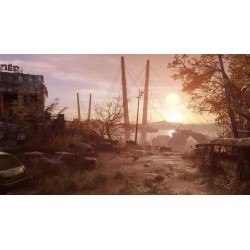 Metro Exodus   Sams Story DLC   PC Steam Kod Klucz