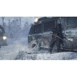 Metro Exodus   The Two Colonels DLC   PC Steam Kod Klucz