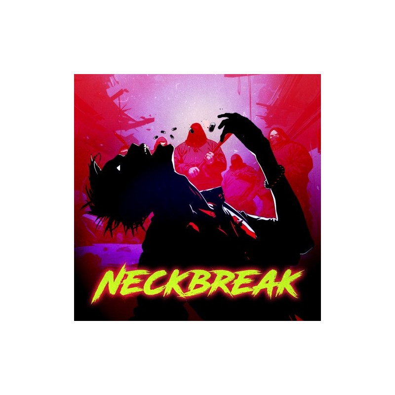 Neckbreak   Nintendo Switch Kod Klucz