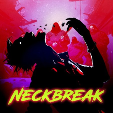 Neckbreak   Nintendo Switch Kod Klucz