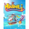 Monomals   Nintendo Switch Kod Klucz