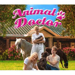 Animal Doctor   XBOX One / Xbox Series X|S Kod Klucz