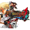 Guilty Gear XX Accent Core Plus R Steam Kod Klucz