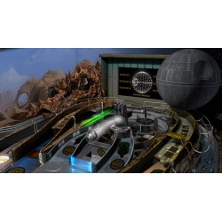 Pinball FX3   Star Wars Pinball  Heroes Within DLC   PC Steam Kod Klucz