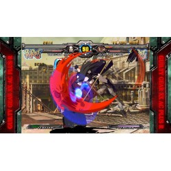Guilty Gear XX Accent Core Plus R Steam Kod Klucz